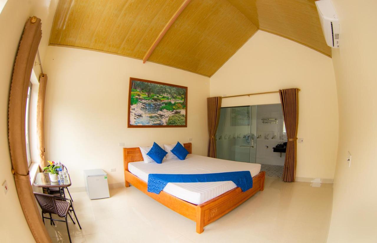 Serena Riverside Homestay - Trang An Ніньбінь Екстер'єр фото
