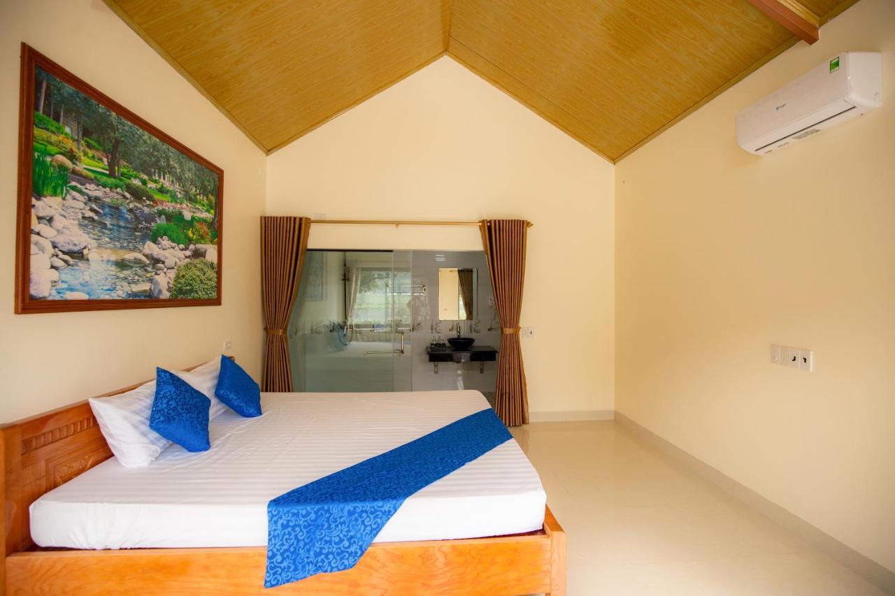 Serena Riverside Homestay - Trang An Ніньбінь Екстер'єр фото
