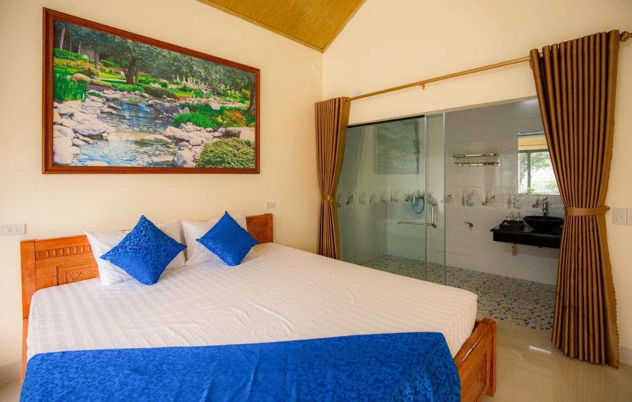 Serena Riverside Homestay - Trang An Ніньбінь Екстер'єр фото