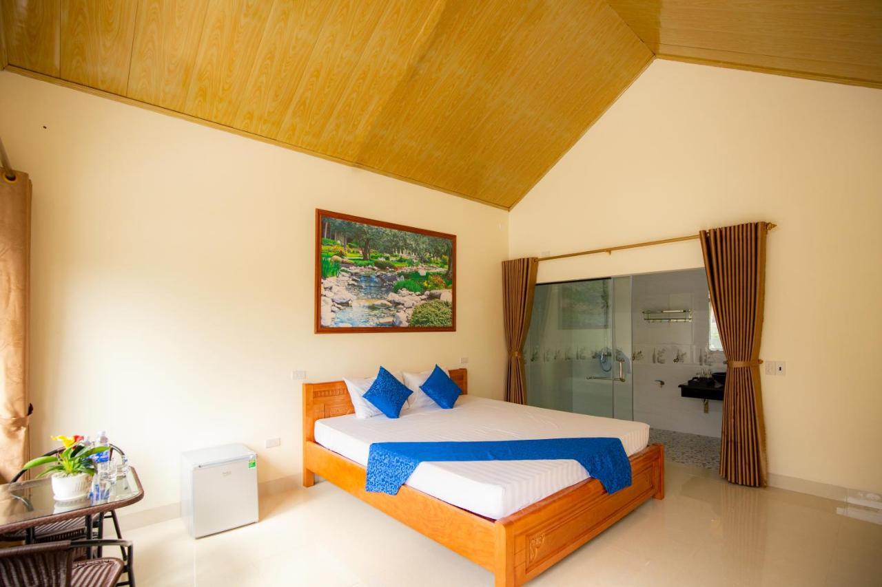 Serena Riverside Homestay - Trang An Ніньбінь Екстер'єр фото